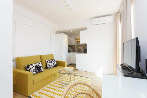 Beautiful Guinardó Apartment